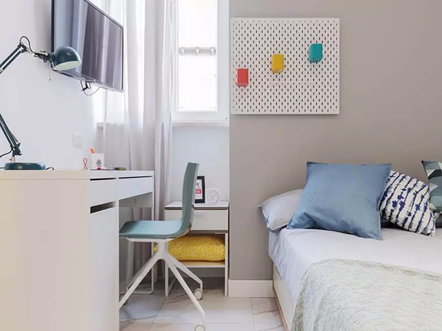 Immagine 7 di Camera in affitto  in Viale Bligny28 a Milano