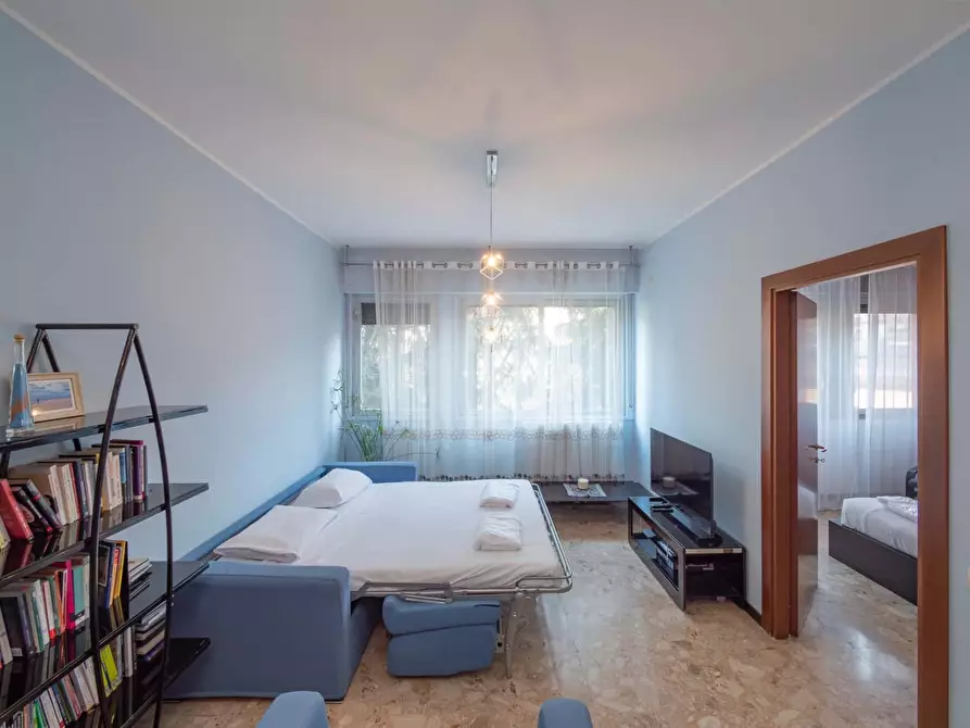 Immagine 11 di Appartamento in affitto  in Via Enrico Falck53 a Milano