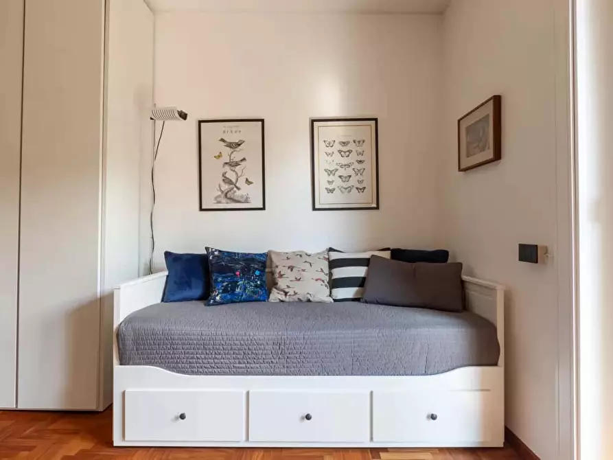 Immagine 18 di Appartamento in affitto  in Via Friuli51 a Milano