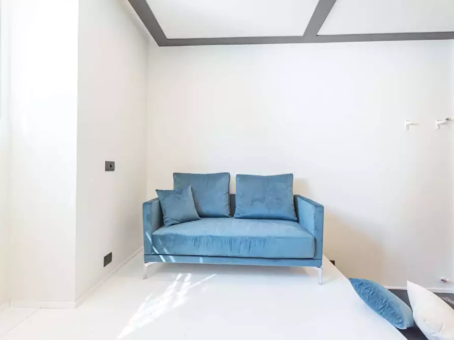 Immagine 4 di Appartamento in affitto  in Via Vincenzo Foppa6 a Milano