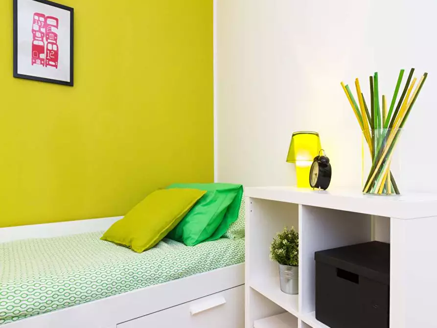 Immagine 5 di Camera in affitto  in Via Larga26 a Milano