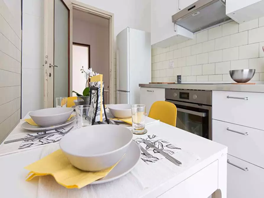 Immagine 9 di Camera in affitto  in Via Alberto Nota39 a Milano