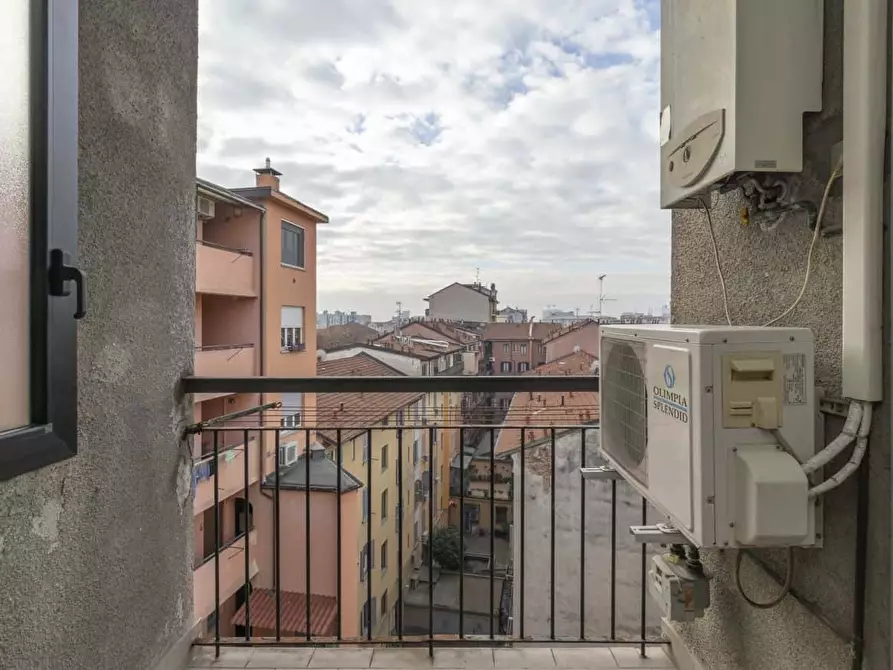 Immagine 4 di Appartamento in affitto  in Via Lodovico Muratori54 a Milano