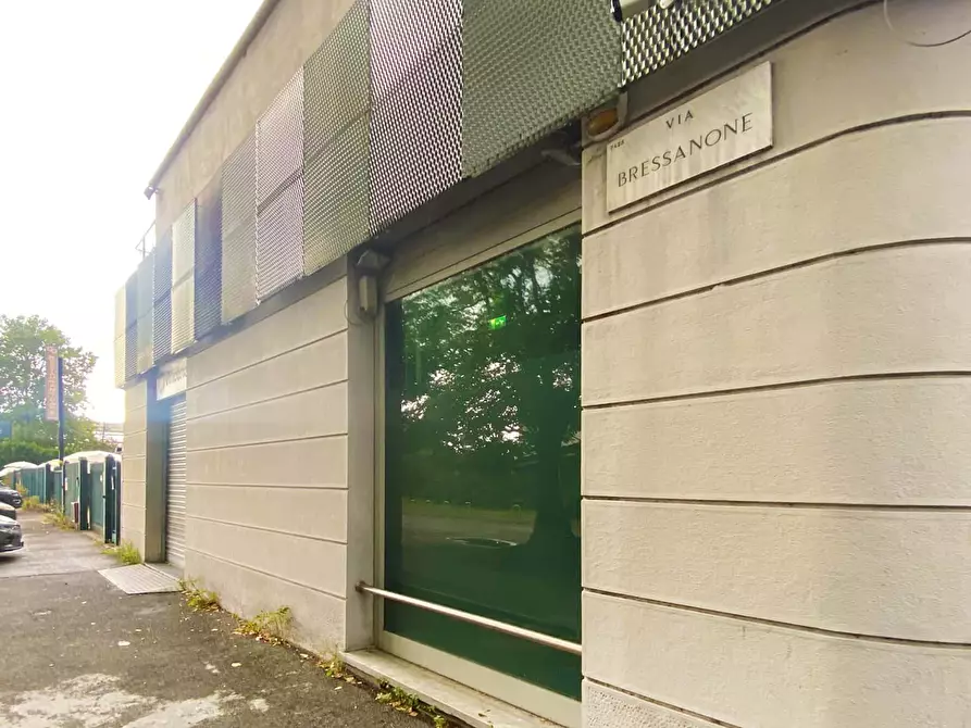 Immagine 10 di Appartamento in affitto  in Via Bressanone8 a Milano