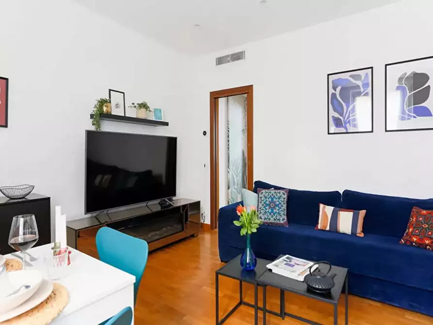 Immagine 19 di Appartamento in affitto  in Via Marghera31 a Milano