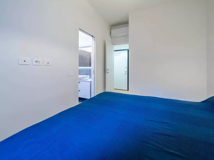 Immagine 10 di Appartamento in affitto  in Via Giovanni da Milano7 a Milano
