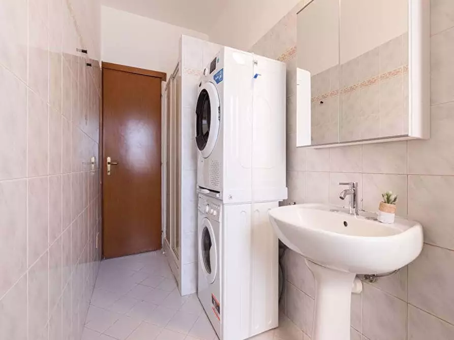 Immagine 31 di Camera in affitto  in Via Giuseppe Regaldi17 a Milano