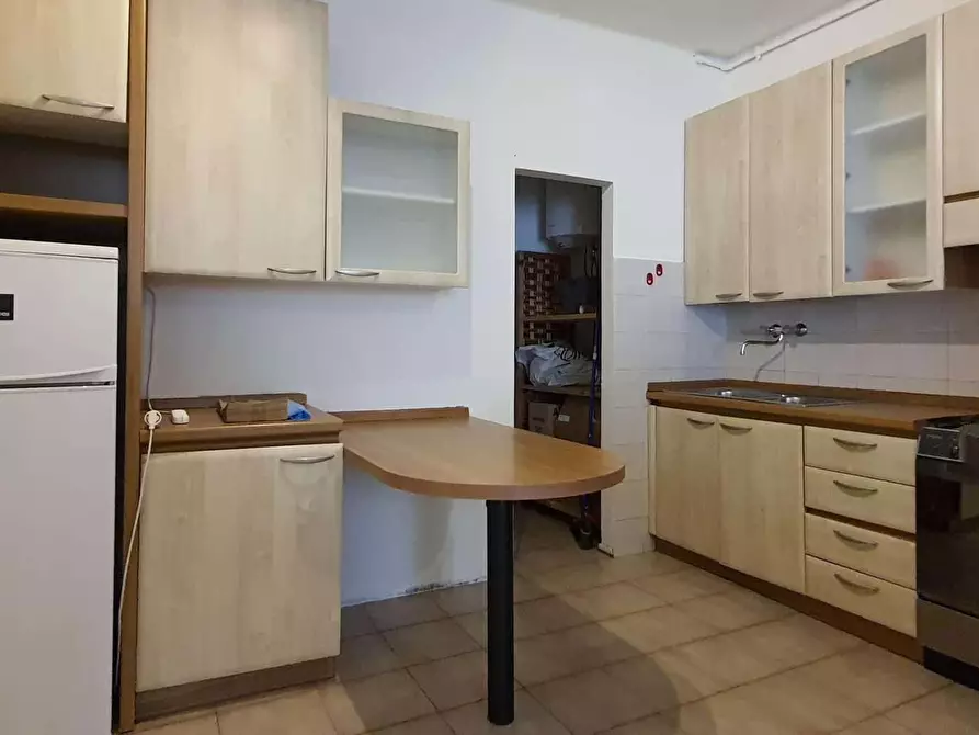 Immagine 7 di Camera in affitto  in Via Gian Domenico Romagnosi a Trento