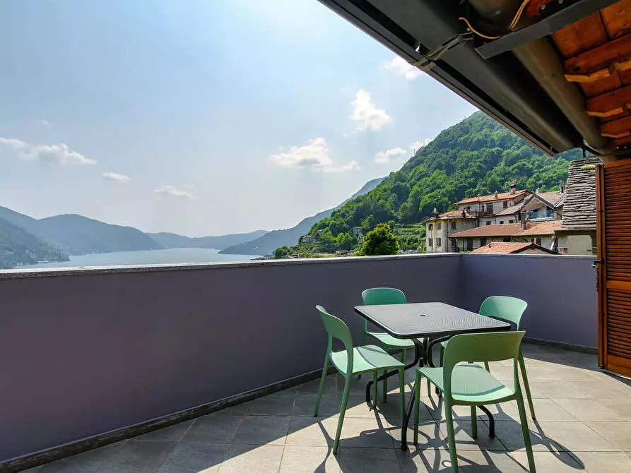 Immagine 3 di Appartamento in affitto  in Via Colonghera2B a Argegno
