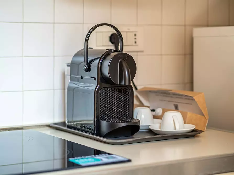 Immagine 32 di Appartamento in affitto  in Via Vigevano a Milano