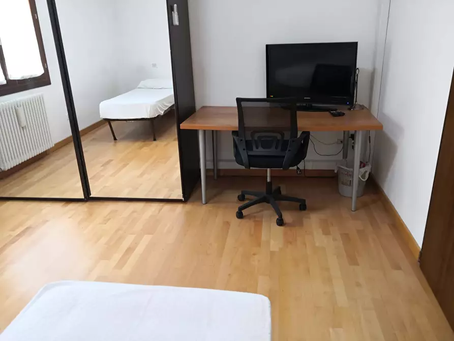 Immagine 7 di Camera in affitto  in Via Vecchia66E a Padova
