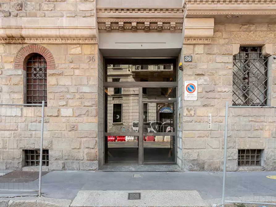 Immagine 18 di Appartamento in affitto  in Via Giosuè Carducci36 a Milano