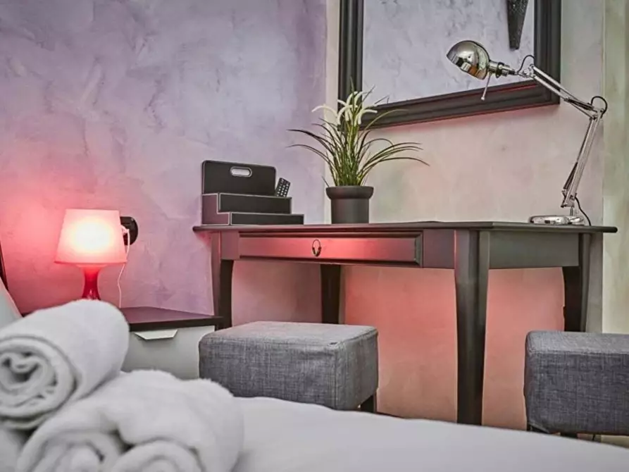 Immagine 9 di Appartamento in affitto  in Via Giovanni Pezzotti19 a Milano