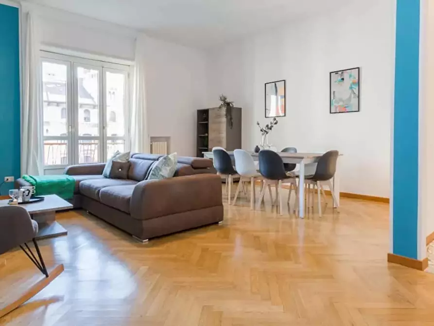 Immagine 3 di Appartamento in affitto  in Via Santa Croce a Milano