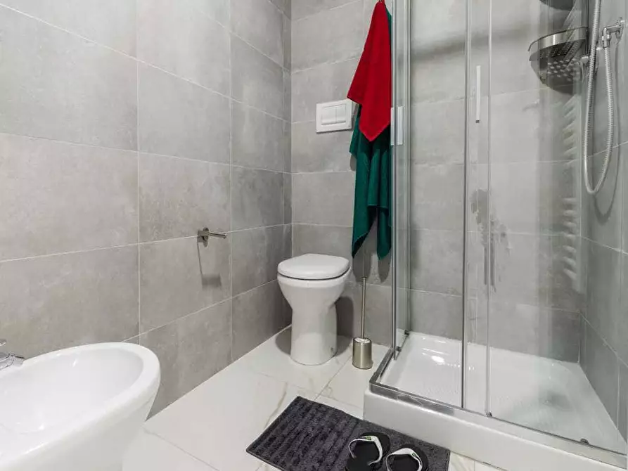 Immagine 12 di Appartamento in affitto  in Viale Bligny28 a Milano