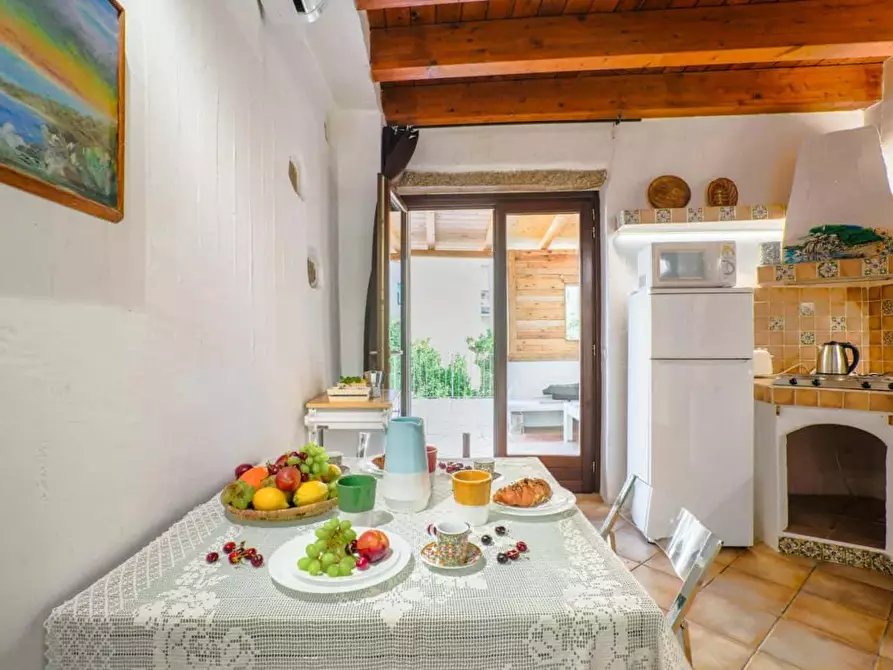 Immagine 22 di Appartamento in affitto  in Via Piccola1 a Olbia