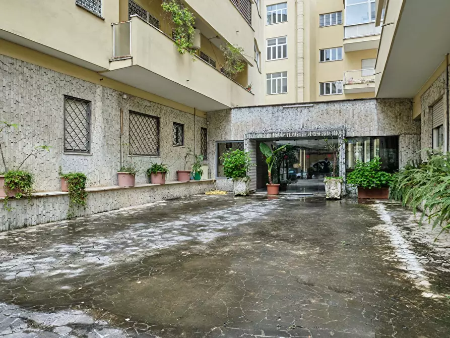 Immagine 32 di Camera in affitto  in Via Attilio Friggeri35 a Roma