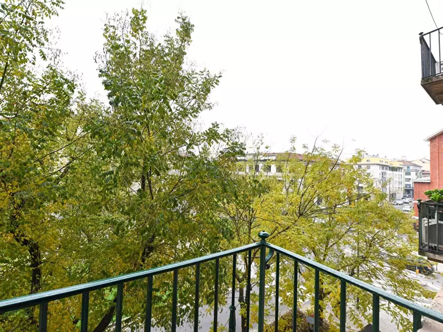 Immagine 23 di Appartamento in affitto  in Via Sansovino30 a Milano