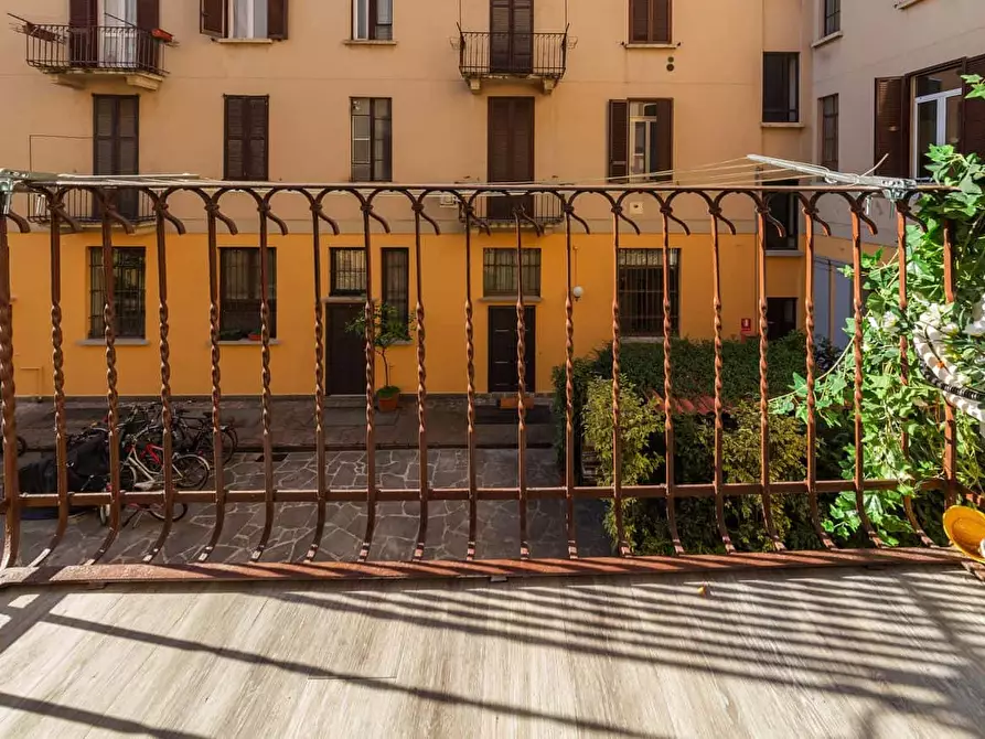 Immagine 36 di Appartamento in affitto  in Via Orti16 a Milano