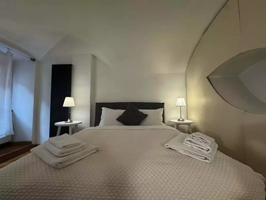 Immagine 5 di Appartamento in affitto  in Via del Seminario91 a Roma