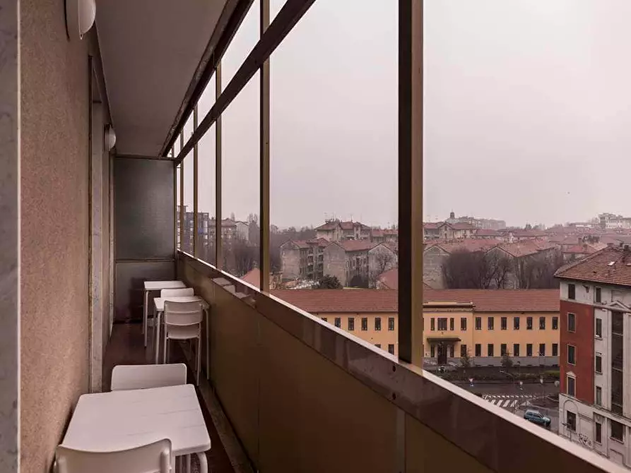 Immagine 29 di Camera in affitto  in Via Polesine33 a Milano
