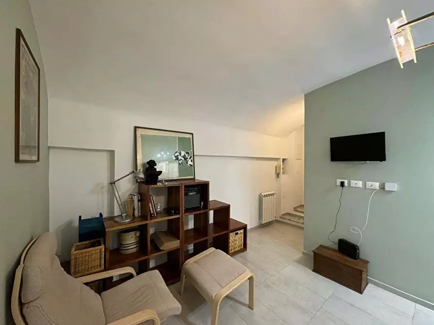 Immagine 11 di Appartamento in affitto  in Via Camilla15 a Roma