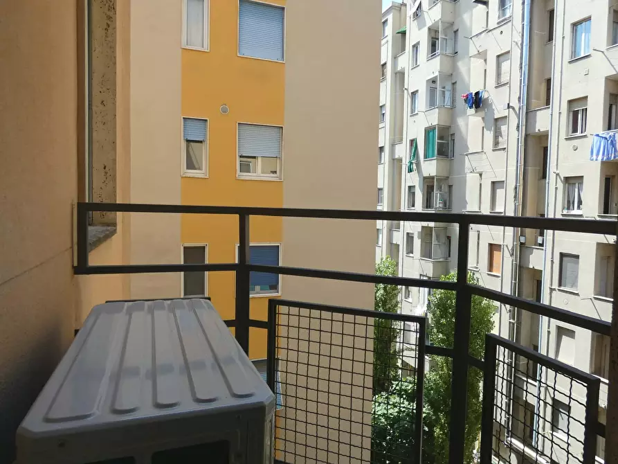 Immagine 32 di Appartamento in affitto  in Via Cenisio5 a Milano