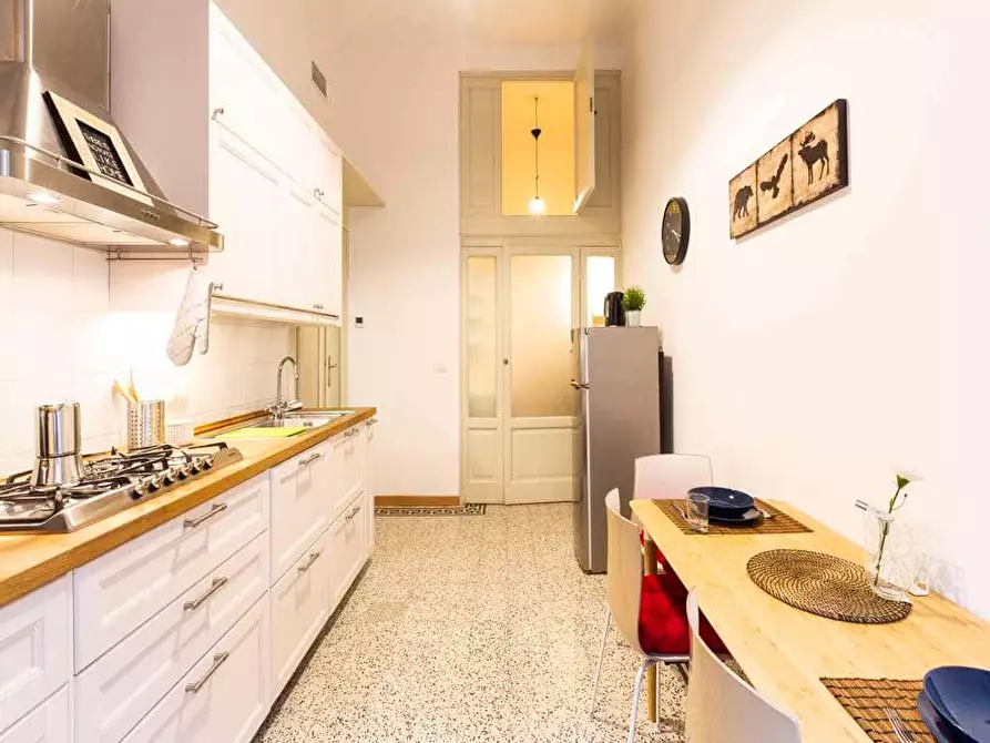 Immagine 15 di Camera in affitto  in Via Spalato5 a Milano