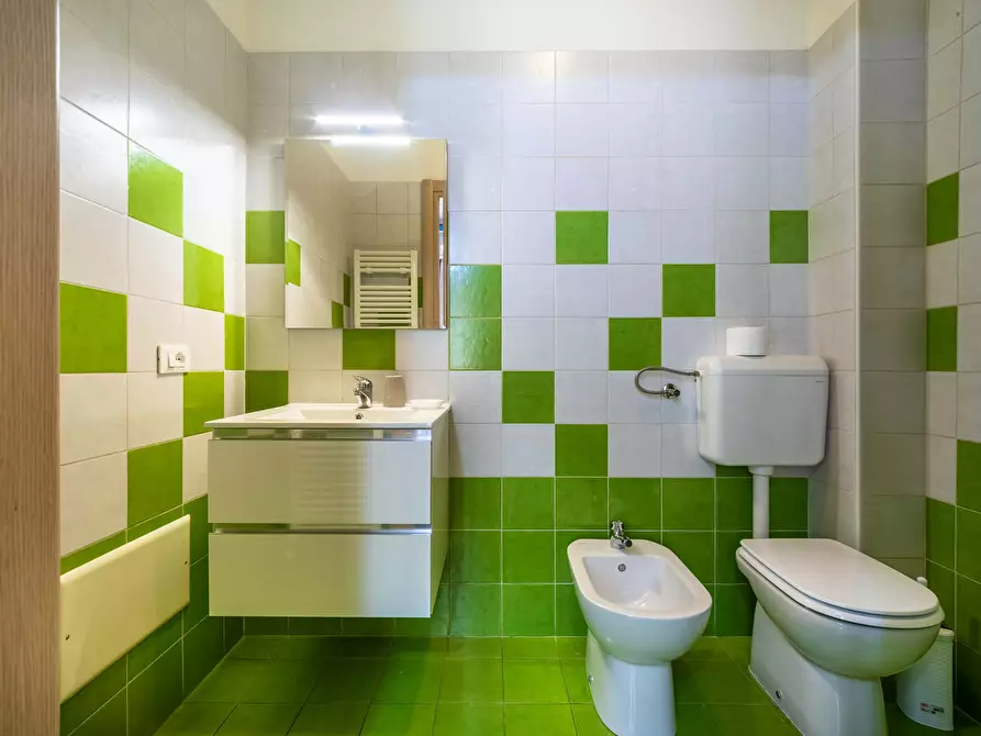 Immagine 10 di Camera in affitto  in Via Campagnol di Tombetta a Verona