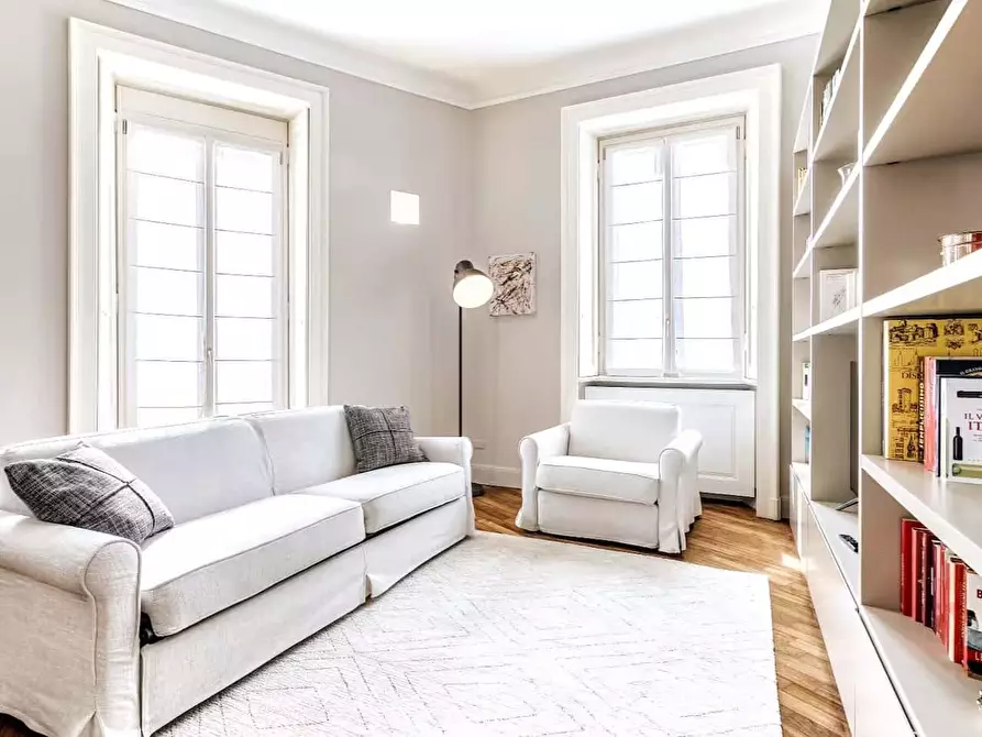 Immagine 16 di Appartamento in affitto  in Via Sardegna31 a Milano