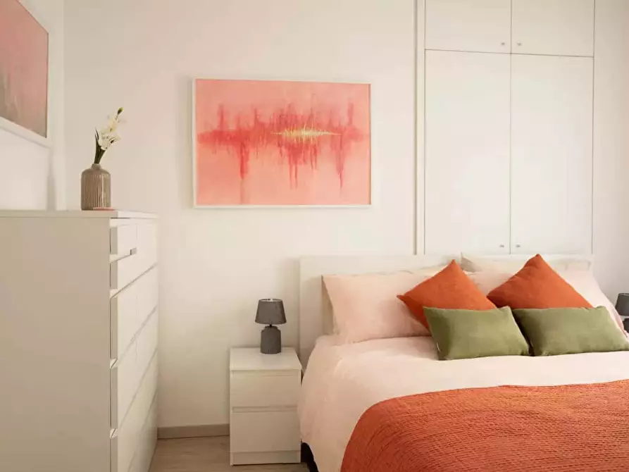 Immagine 24 di Appartamento in affitto  in Via Nino Bixio6 a Milano