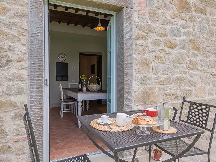 Immagine 25 di Appartamento in affitto  in 52044 Mezzavia, Province of Arezzo, Italy a Cortona