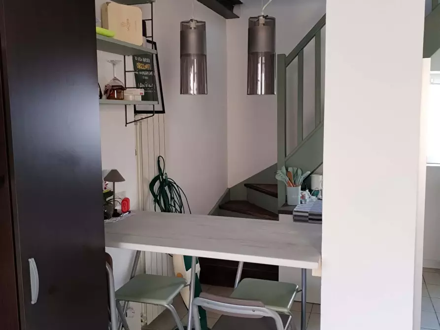 Immagine 38 di Appartamento in affitto  in Via 2 Giugno1 a San Giorgio Di Piano