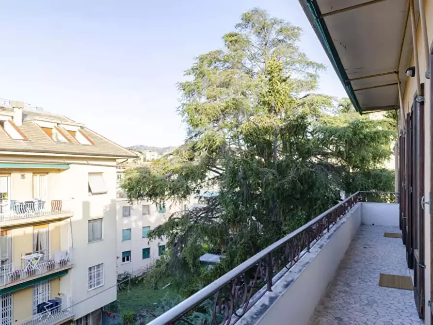 Immagine 11 di Appartamento in affitto  in Via Camilla a Genova