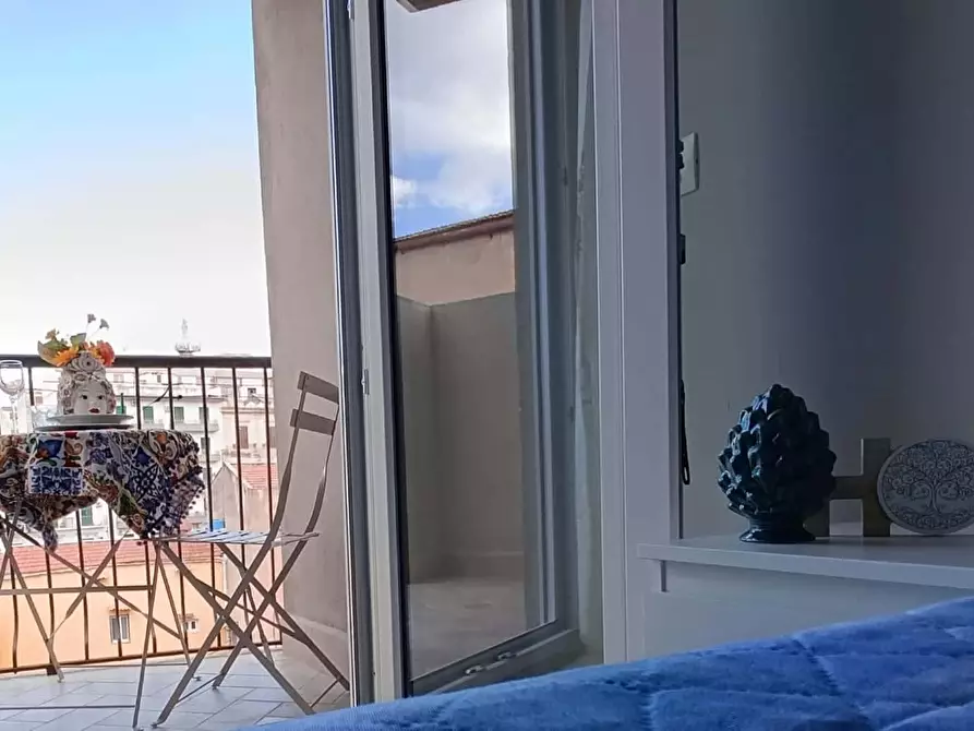 Immagine 10 di Appartamento in affitto  in Via Rosario Gregorio66 a Palermo