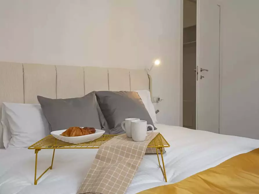 Immagine 3 di Appartamento in affitto  in Via Privata Saverio Griffini13 a Milano