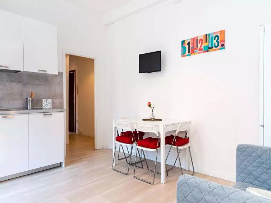 Immagine 24 di Camera in affitto  in Via Luigi Scrosati8 a Milano