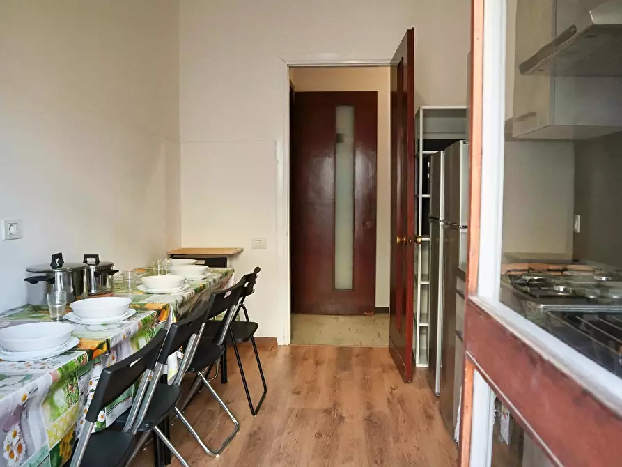 Immagine 10 di Camera in affitto  in Via Tigellio24 a Cagliari