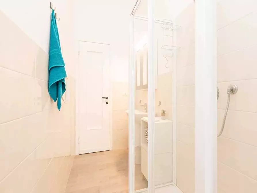 Immagine 24 di Camera in affitto  in Via Angelo Maj12 a Milano