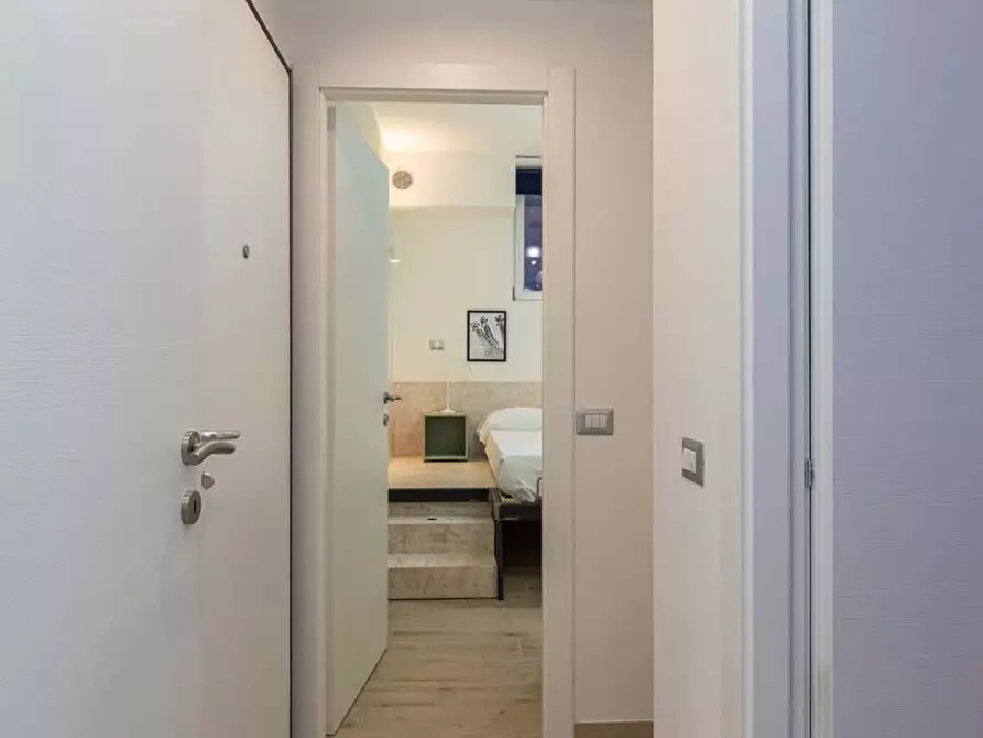 Immagine 18 di Appartamento in affitto  in Via Privata Don Bartolomeo Grazioli6 a Milano