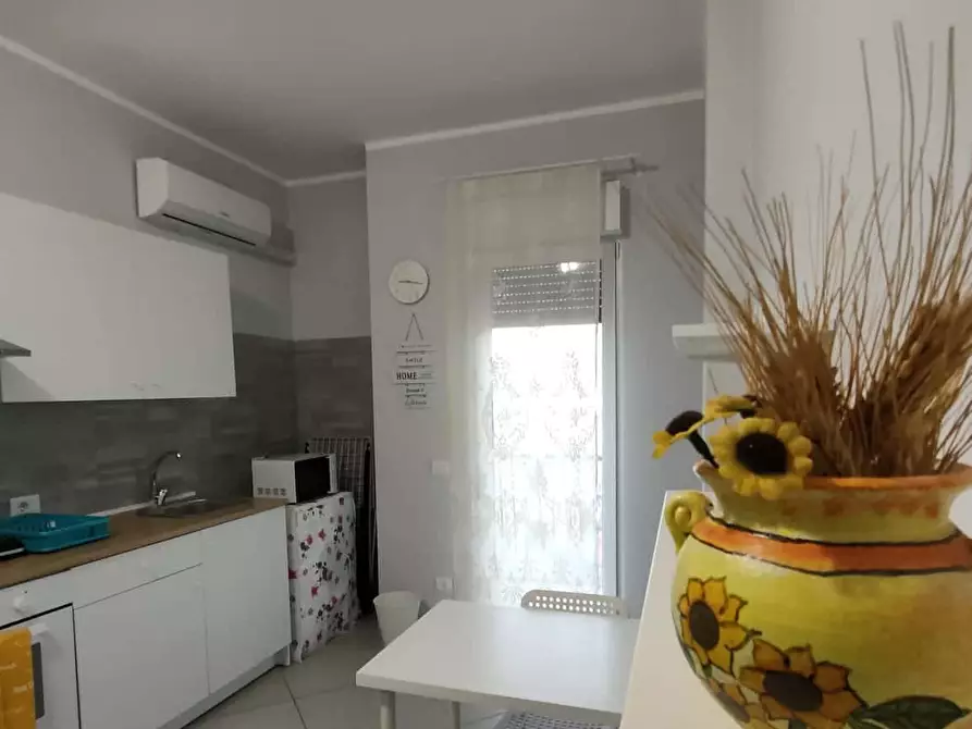 Immagine 1 di Appartamento in affitto  in Via Rosario Gregorio66 a Palermo