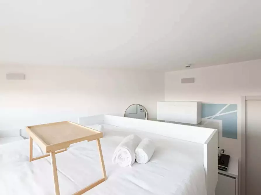 Immagine 19 di Appartamento in affitto  in Corso Magenta25 a Milano