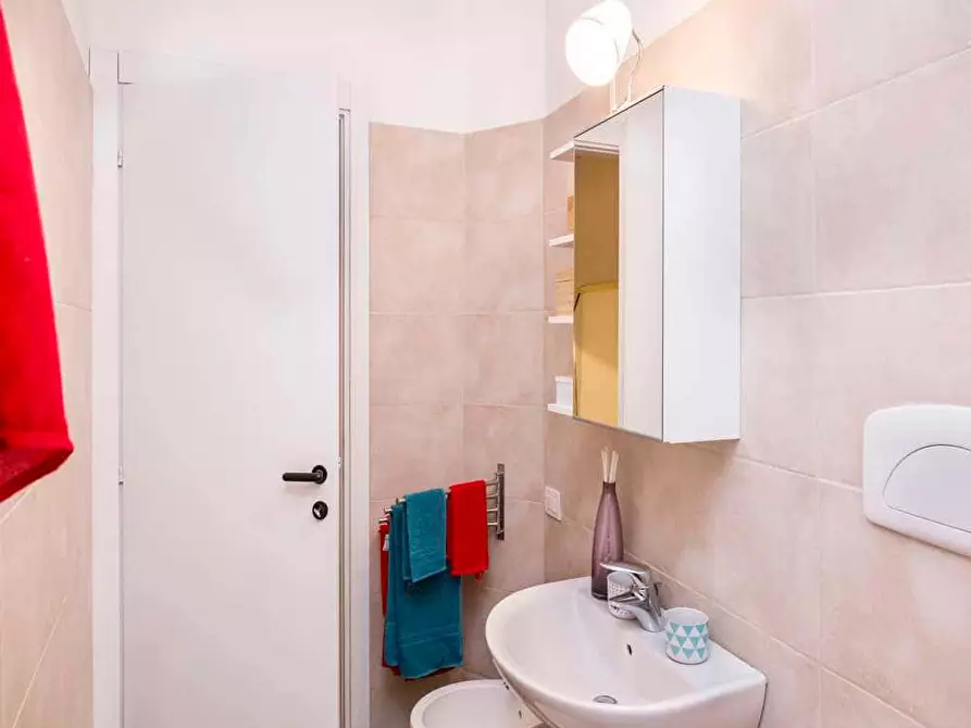 Immagine 20 di Camera in affitto  in Via Antonio Canova25 a Milano