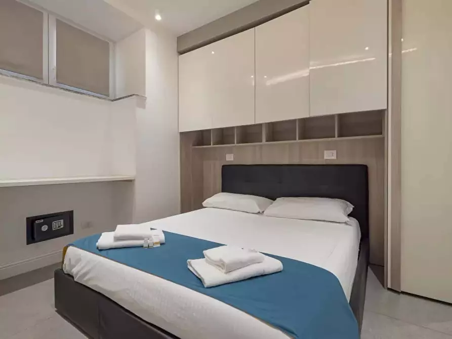 Immagine 4 di Appartamento in affitto  in Via della Moscova27 a Milano