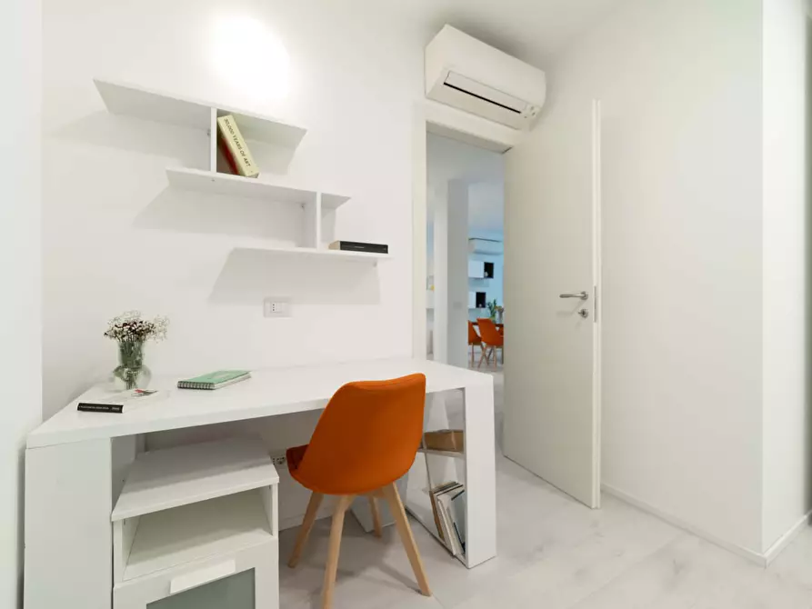 Immagine 44 di Appartamento in affitto  in Via Giovanni Enrico Pestalozzi22 a Milano