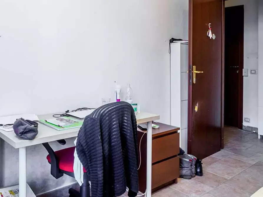 Immagine 4 di Camera in affitto  in Largo Camillo Caccia Dominioni a Milano