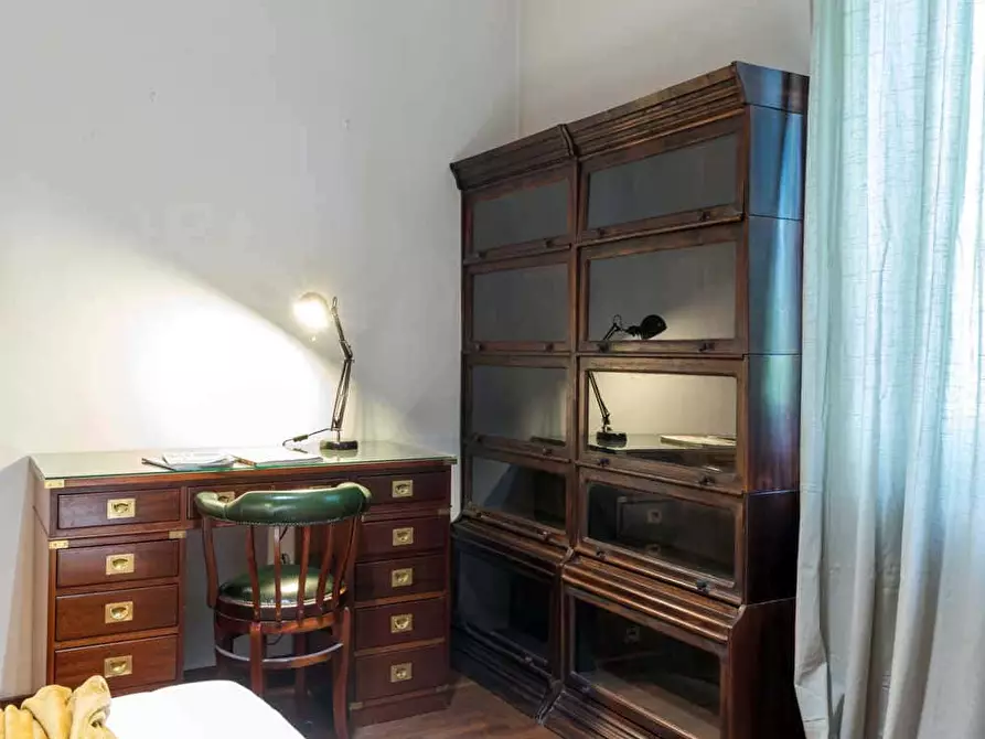 Immagine 2 di Camera in affitto  in Via Giovanni Battista Boeri11 a Milano