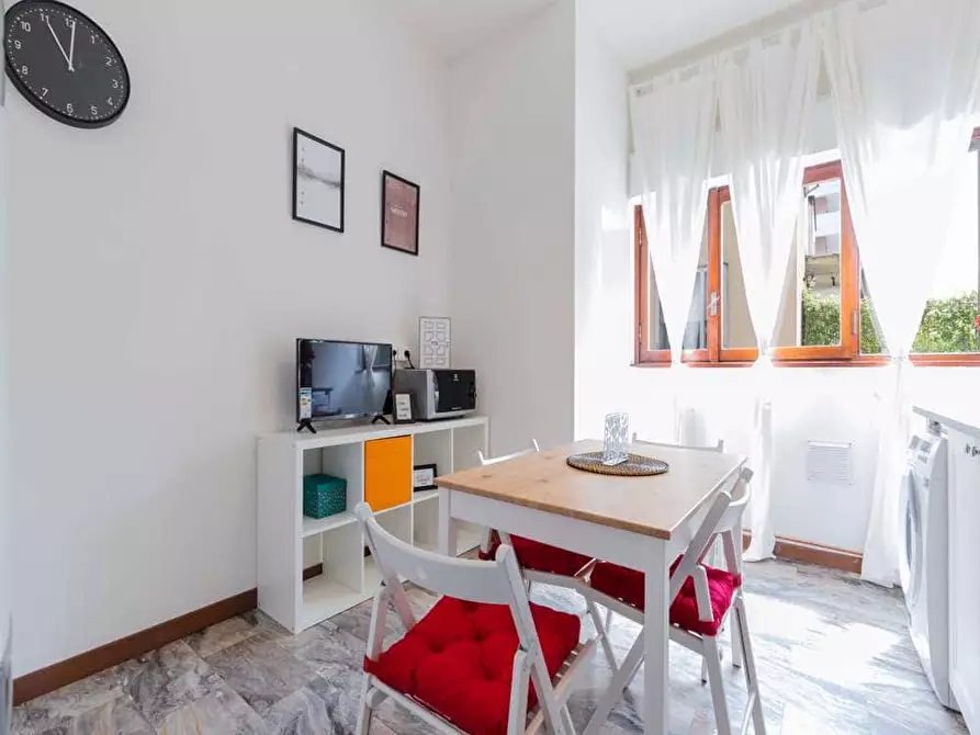 Immagine 23 di Camera in affitto  in Via Francesco de Sanctis76 a Milano