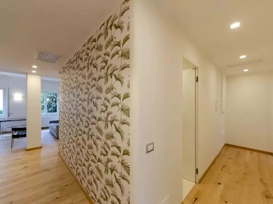 Immagine 19 di Appartamento in affitto  in Via Cervetti Vignolo5 a Santa Margherita Ligure