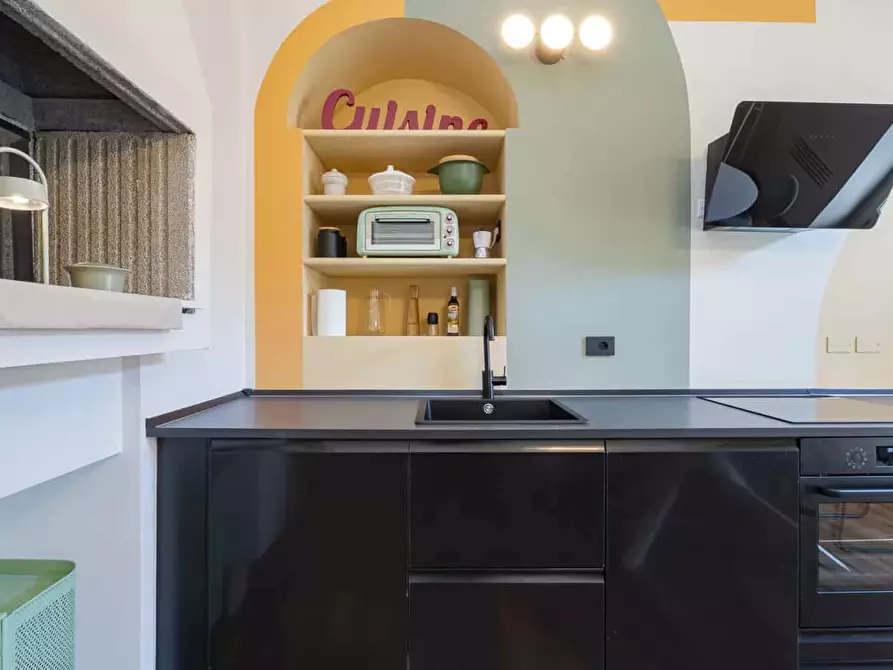 Immagine 4 di Appartamento in affitto  in Viale Coni Zugna9 a Milano